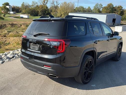 2023 GMC Acadia FWD SLE