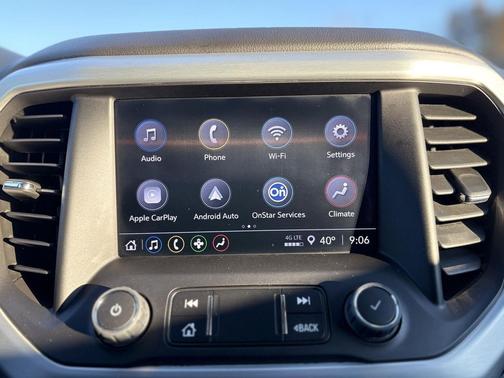 2023 GMC Acadia FWD SLE