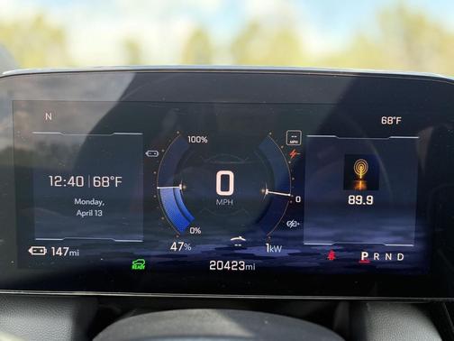 Radiant Red Tintcoat 2024 Chevrolet Equinox EV 3LT