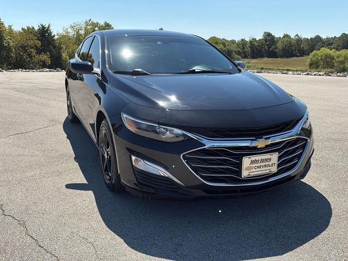 2020 Chevrolet Malibu 1LS
