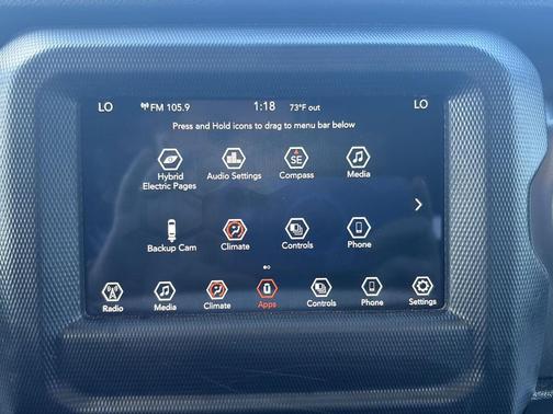 2023 Jeep Wrangler 4xe Base