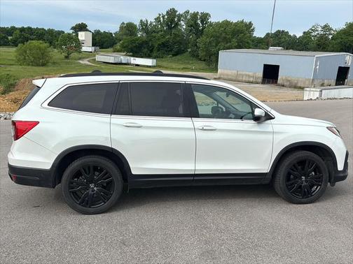 2021 Honda Pilot 2WD Special Edition