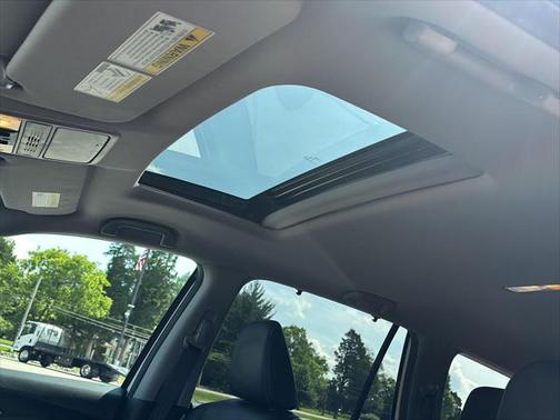 2021 Honda Pilot 2WD Special Edition