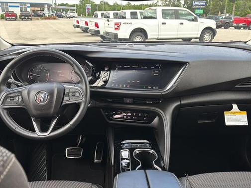 2022 Buick Envision FWD Preferred