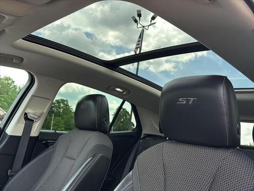 2022 Buick Envision FWD Preferred