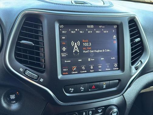 2023 Jeep Cherokee Altitude