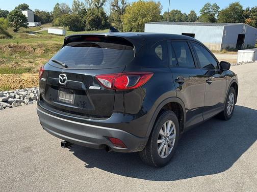 2016 Mazda CX-5 Sport