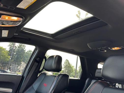 2017 Dodge Durango R/T