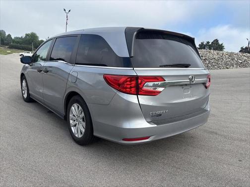 2019 Honda Odyssey LX