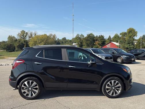 2019 Buick Encore Essence