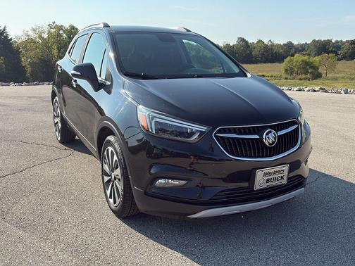 2019 Buick Encore Essence