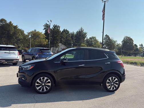 2019 Buick Encore Essence