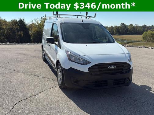 2020 Ford Transit Connect XL Cargo Van