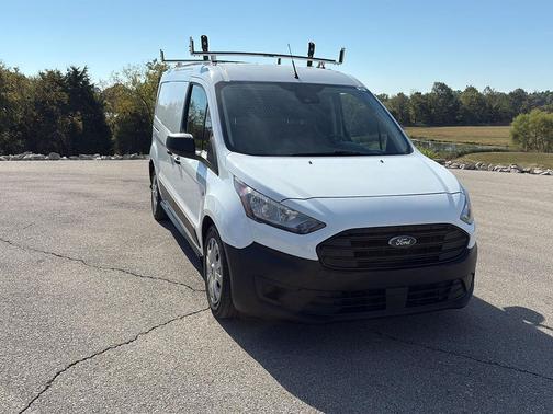 2020 Ford Transit Connect XL Cargo Van