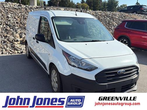 2020 Ford Transit Connect XL Cargo Van