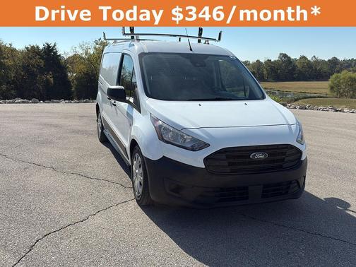 2020 Ford Transit Connect XL Cargo Van