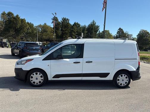 2020 Ford Transit Connect XL Cargo Van