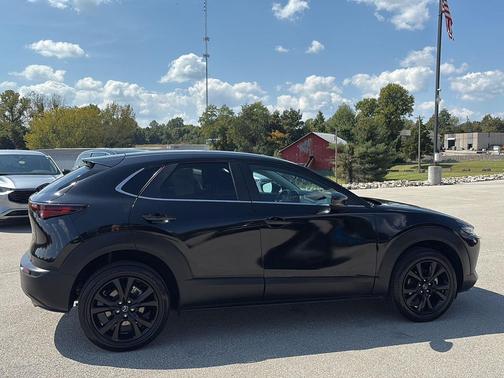 2024 Mazda CX-30 2.5 S Select Sport