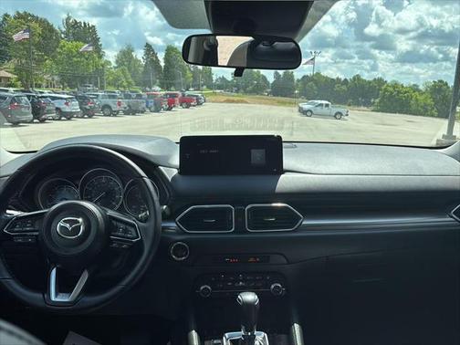 2024 Mazda CX-5 2.5 S Select
