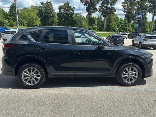 2024 Mazda CX-5 2.5 S Select
