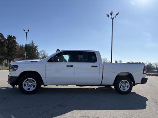 2023 RAM 1500 Tradesman