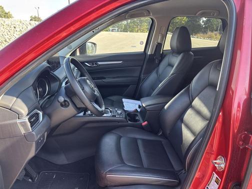 2024 Mazda CX-5 2.5 S Select