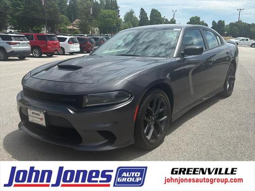 2023 Dodge Charger GT