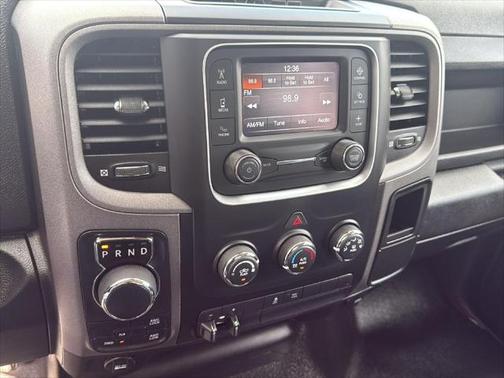 2022 RAM 1500 Tradesman
