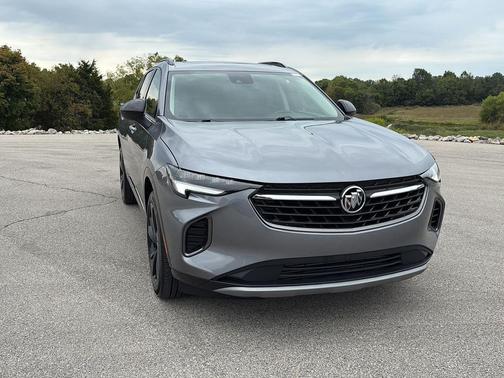 2022 Buick Envision FWD Preferred