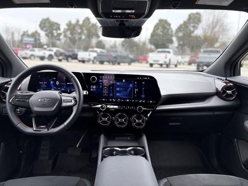 2024 Chevrolet Blazer EV eAWD RS