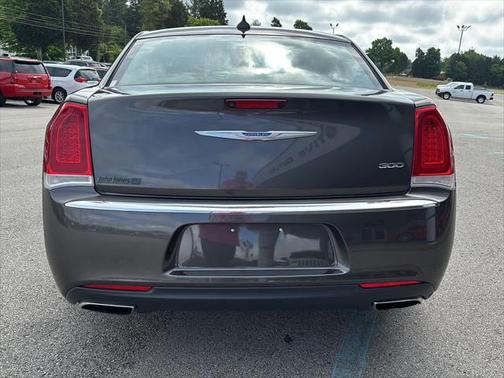 2020 Chrysler 300 Limited