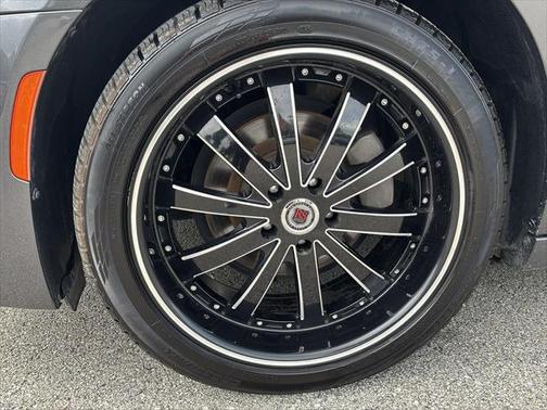 2020 Chrysler 300 Limited