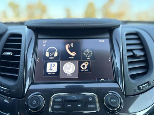 2014 Chevrolet Impala 1LT