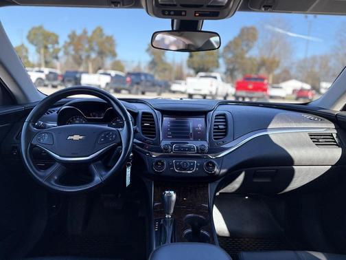 2014 Chevrolet Impala 1LT