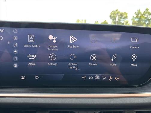 2024 Buick Envision Sport Touring AWD