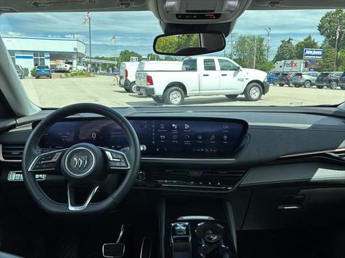 2024 Buick Envision Sport Touring AWD