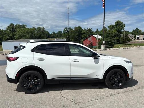 2024 Buick Envision Sport Touring AWD