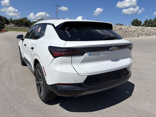 2024 Chevrolet Equinox EV 2LT
