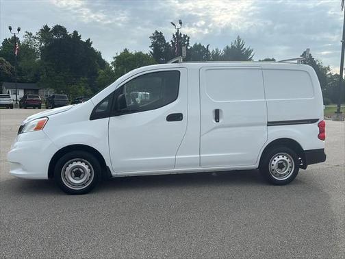 2021 Nissan NV200 S
