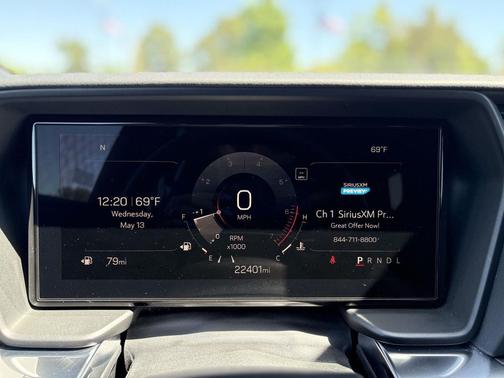 Summit White 2026 GMC Terrain FWD Elevation