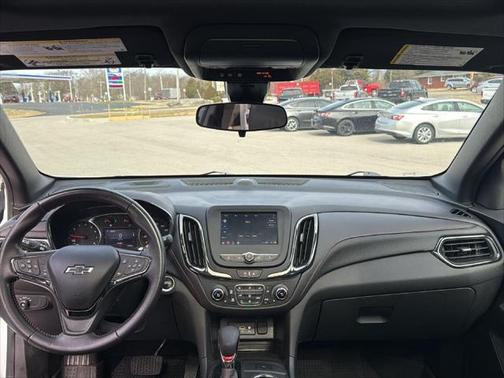2022 Chevrolet Equinox FWD RS