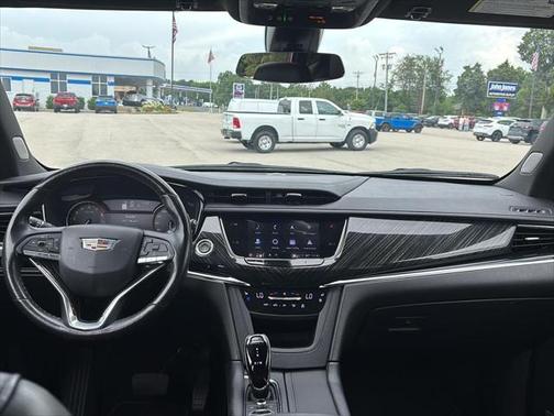 2023 Cadillac XT6 Premium Luxury AWD