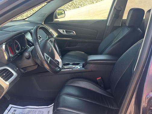 2014 GMC Terrain SLE-2