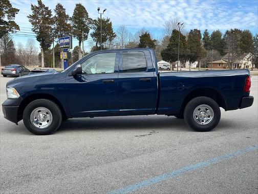 2023 RAM 1500 Tradesman