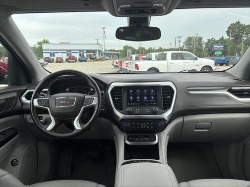 2023 GMC Acadia FWD SLT