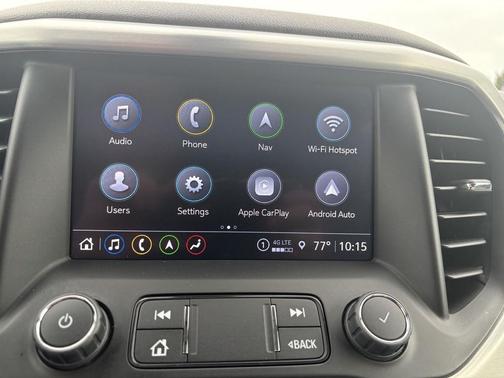 2023 GMC Acadia FWD SLT