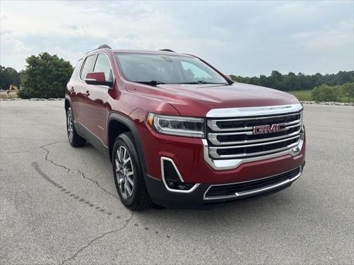 2023 GMC Acadia FWD SLT
