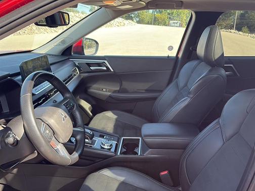 2024 Mitsubishi Outlander SE 2.5 2WD