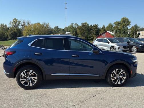 2023 Buick Envision Essence FWD