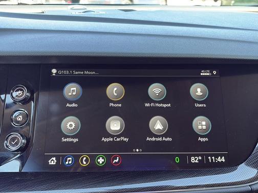 2023 Buick Envision Essence FWD